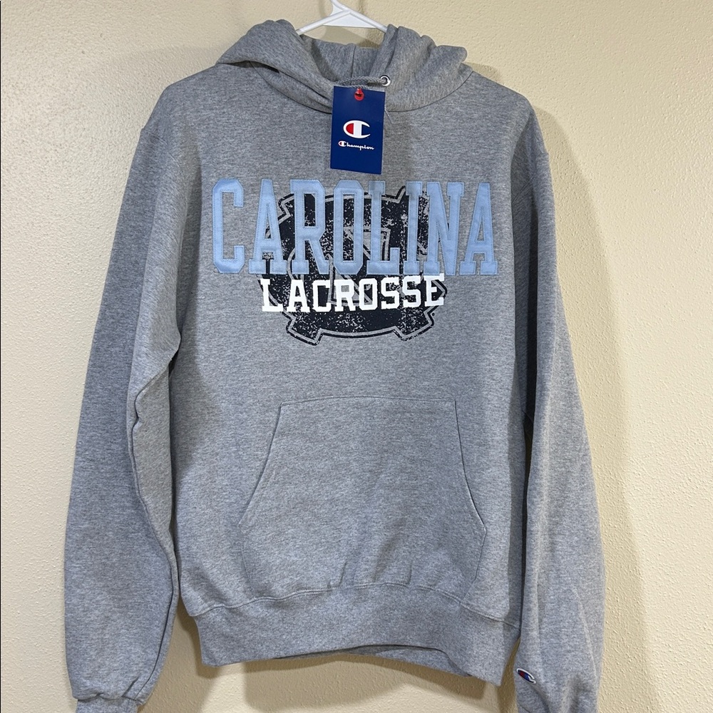GORGEOUS Carolina LaCrosse Men’s Small NWT Retail $49